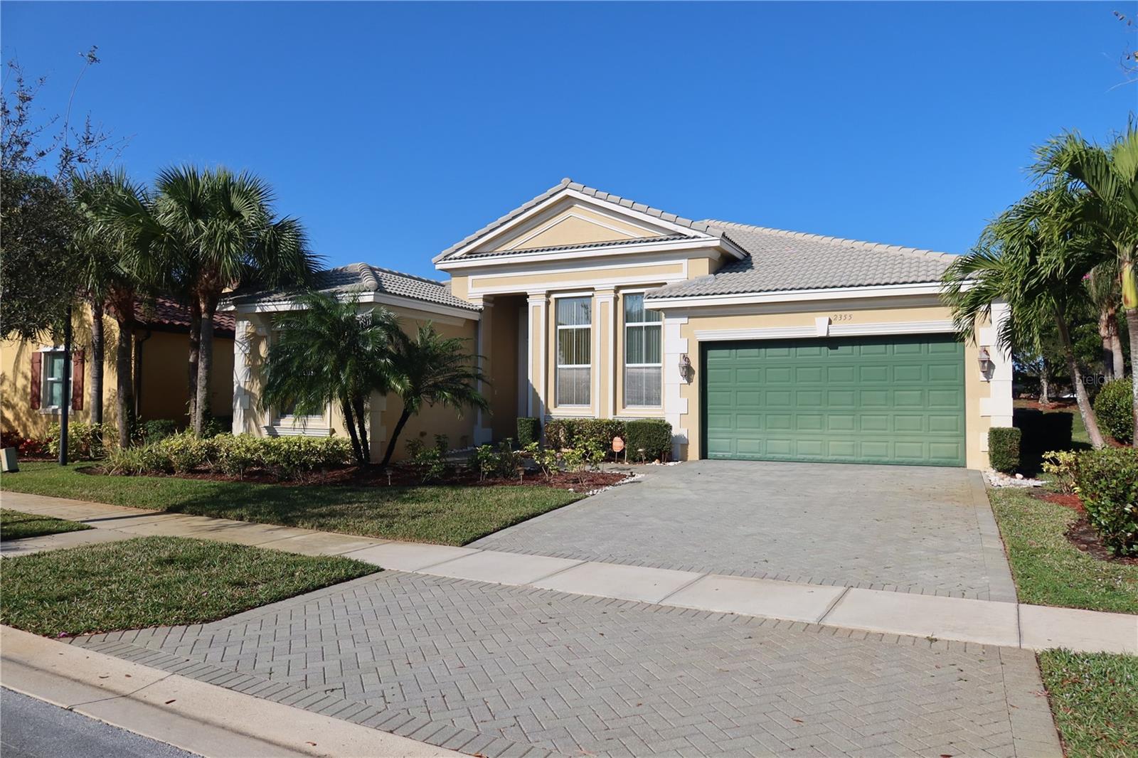 2355 Bellarosa Cir Property Photo