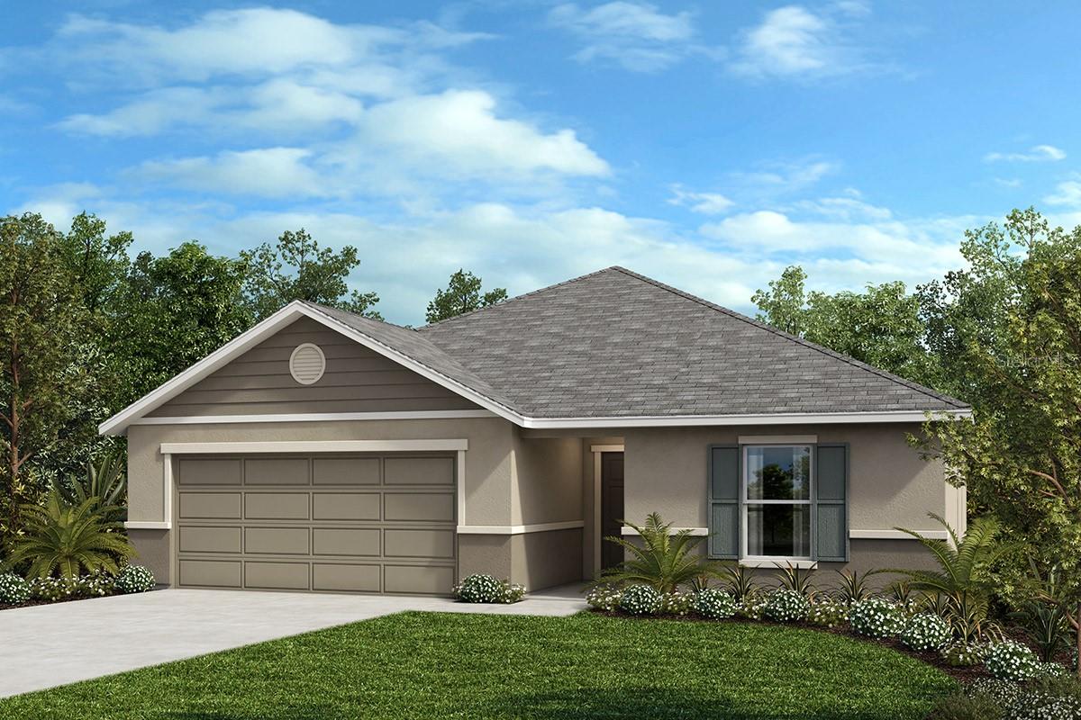 6626 TORTOISE TRL Property Photo 1