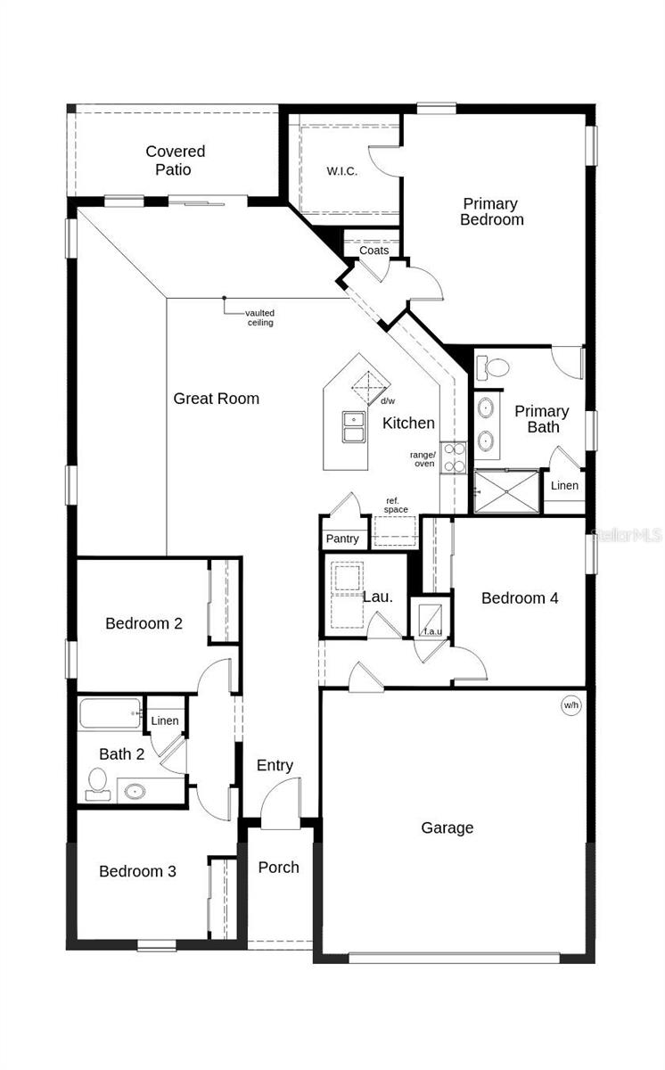 6626 Tortoise Trl Property Photo 2