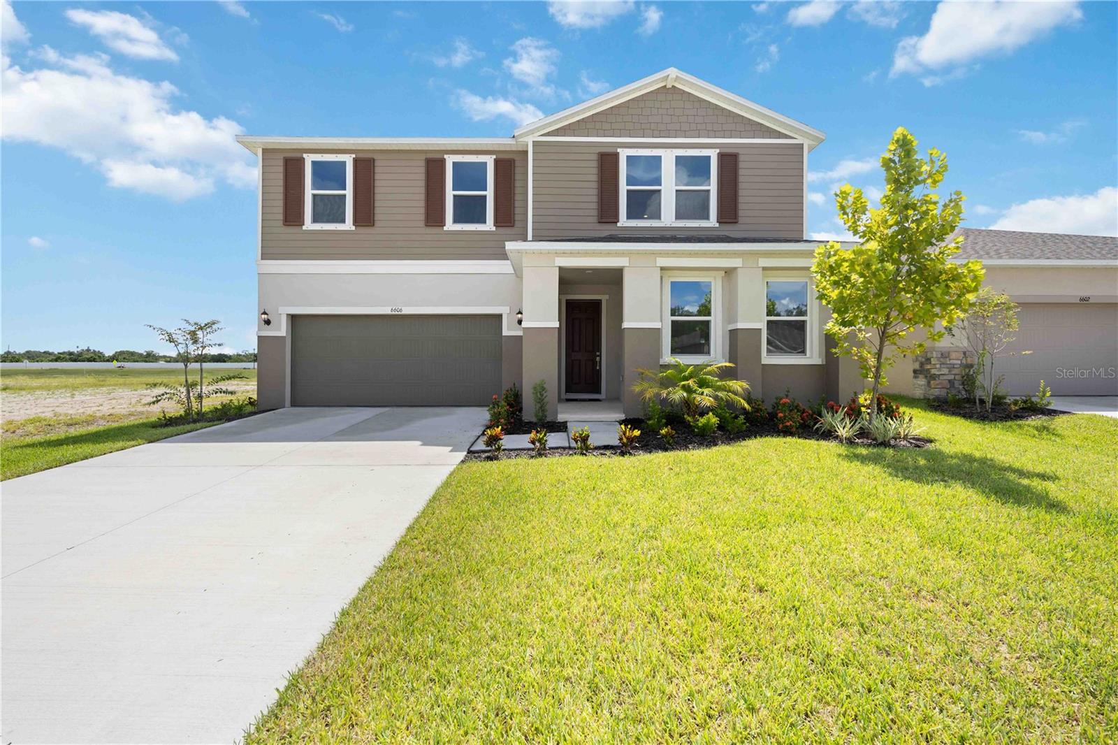 6606 Tortoise Trl Property Photo 1