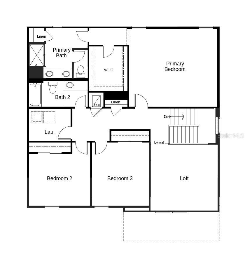 6606 Tortoise Trl Property Photo 19