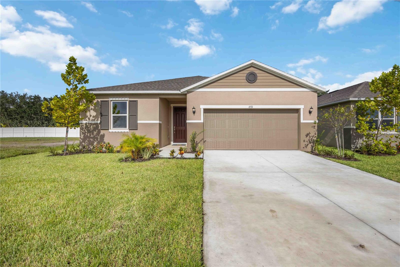 6531 Tortoise Trl Property Photo 1