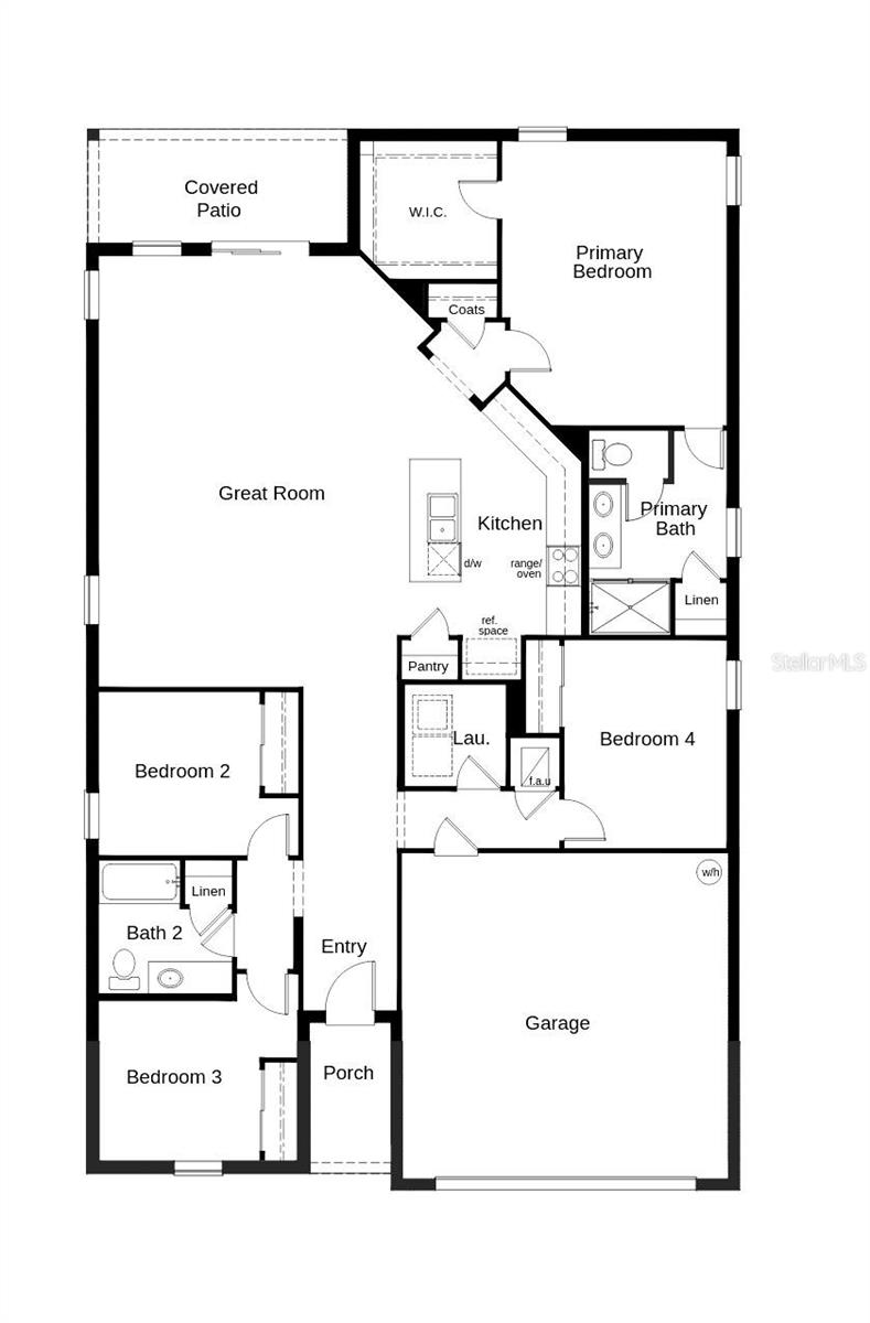 6531 Tortoise Trl Property Photo 18