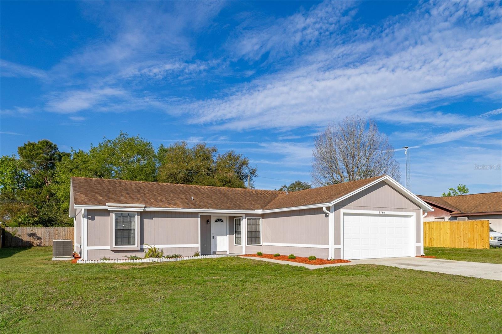 2740 Courtland Blvd Property Photo