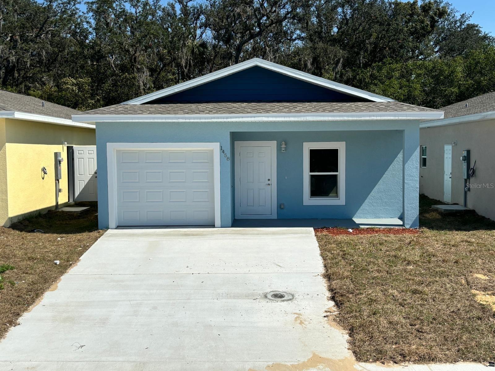 1458 Las Villas Blvd Property Photo