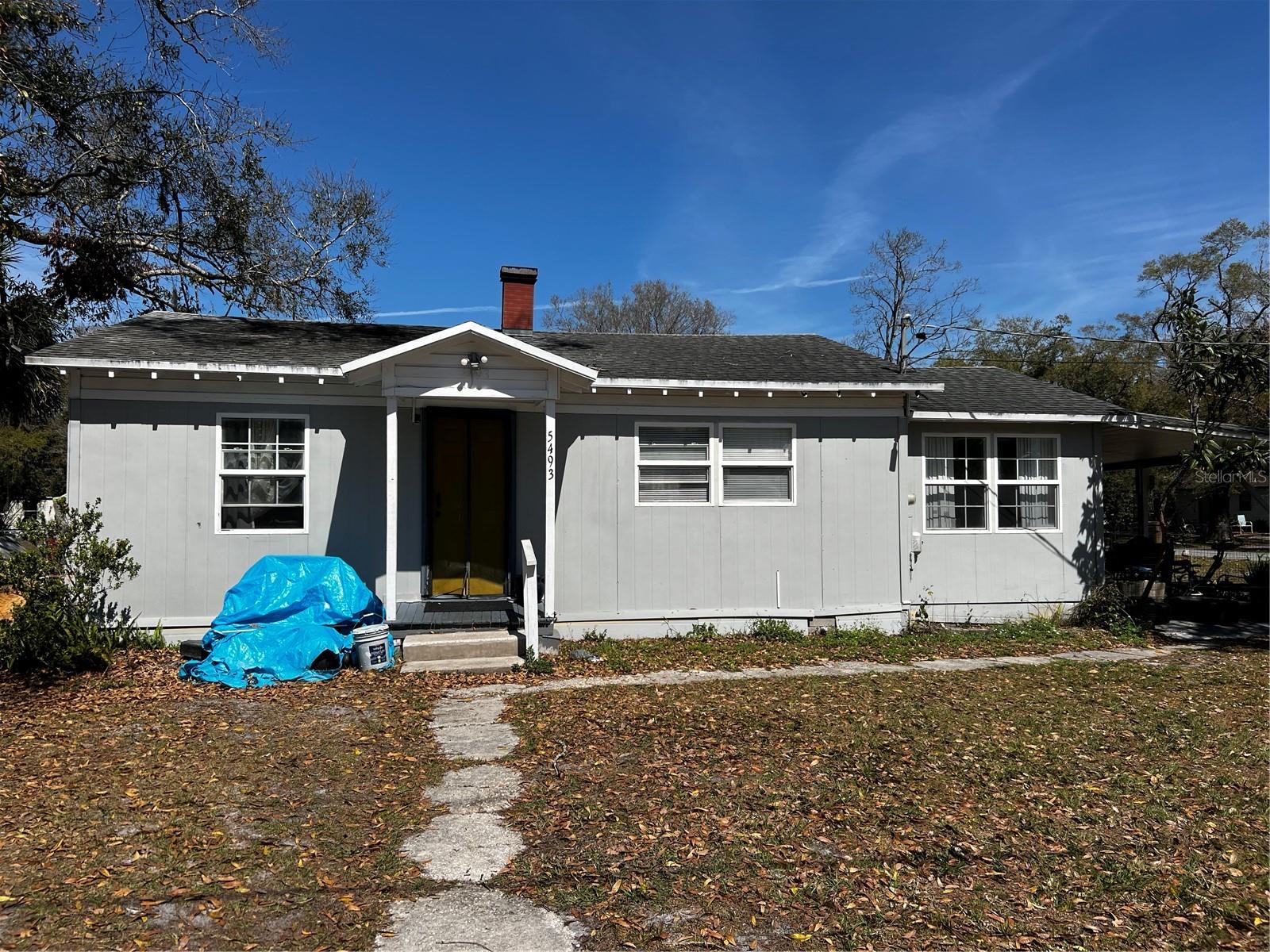 5493 Okaloosa Ave Property Photo