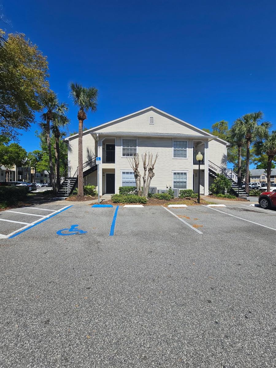 1087 S Hiawassee Rd #413 Property Photo