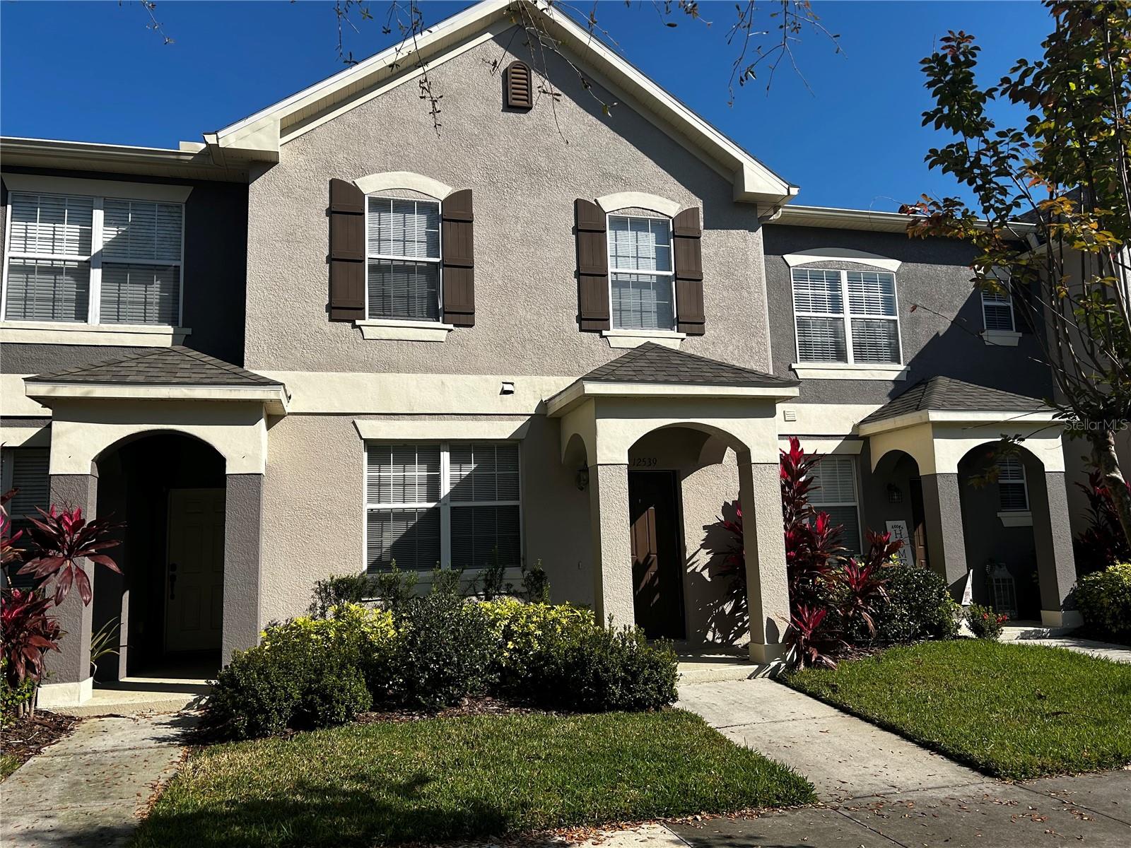 12539 Cruxbury Dr Property Photo
