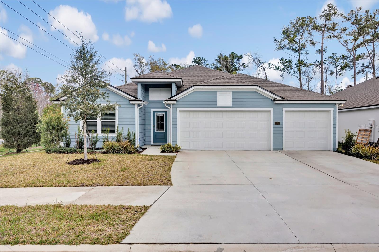 5 Pecan Ridge Ct Property Photo