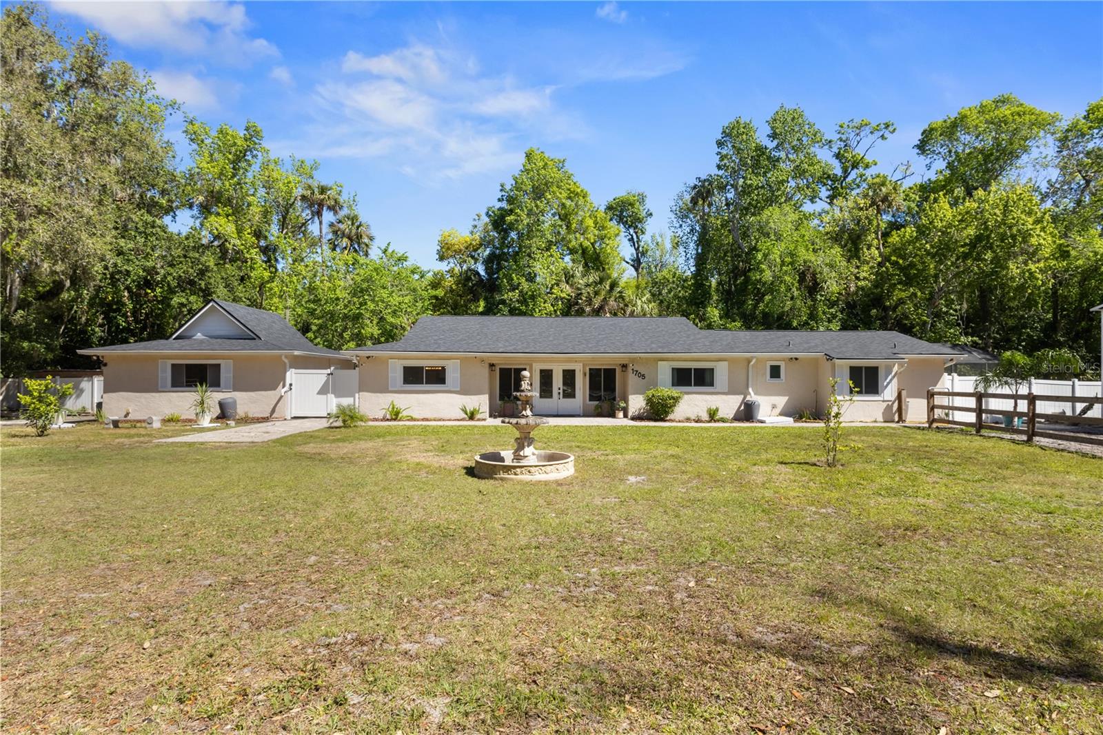 1705 Turtle Hill Rd Property Photo