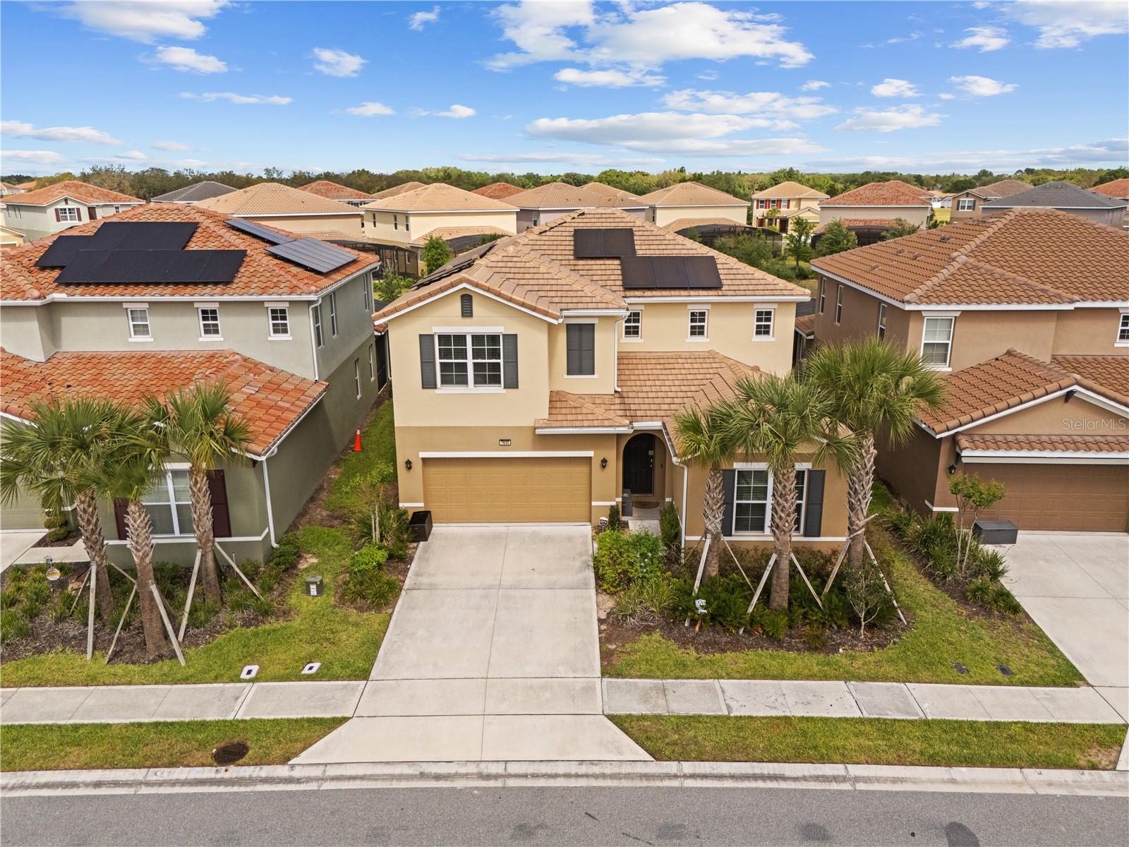 7630 Oakmoss Loop Property Photo