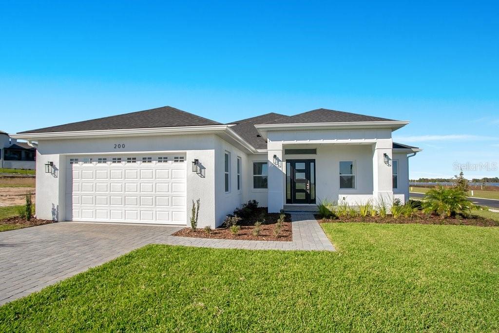 200 SNOWY ORCHID WAY Property Photo 1