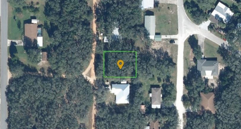 1864 N Fantasy Rd Property Photo