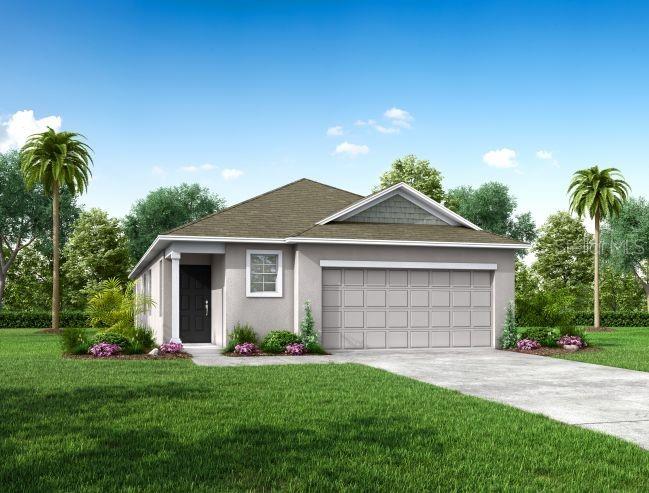 3864 Bluethread Way Property Photo