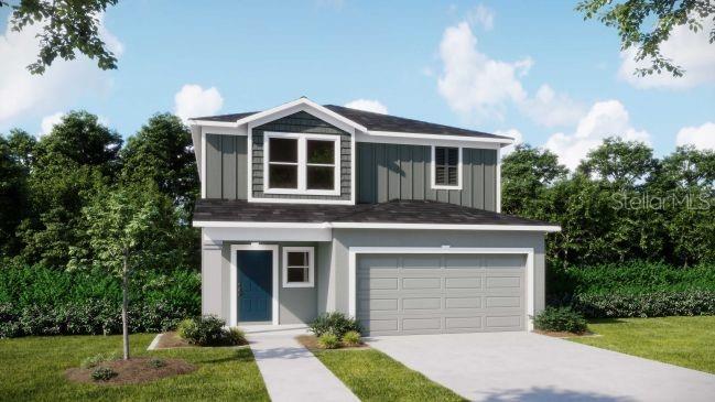 3860 Bluethread Way Property Photo