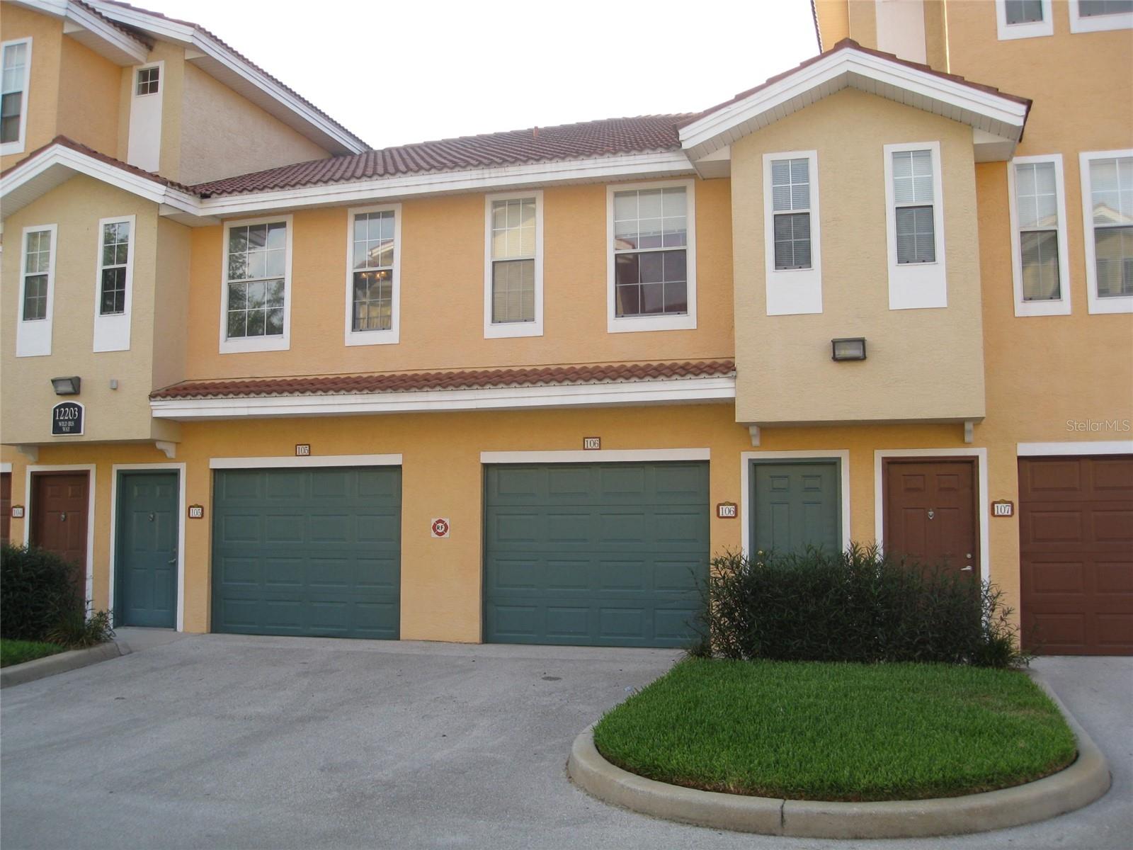 12203 Wild Iris Way #106 Property Photo