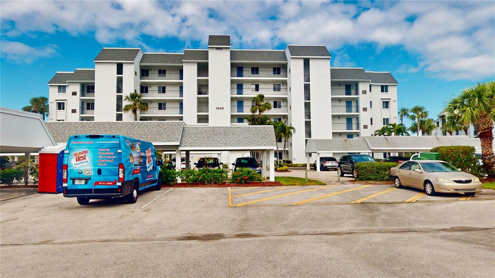 2400 S Ocean Dr #7442 Property Photo
