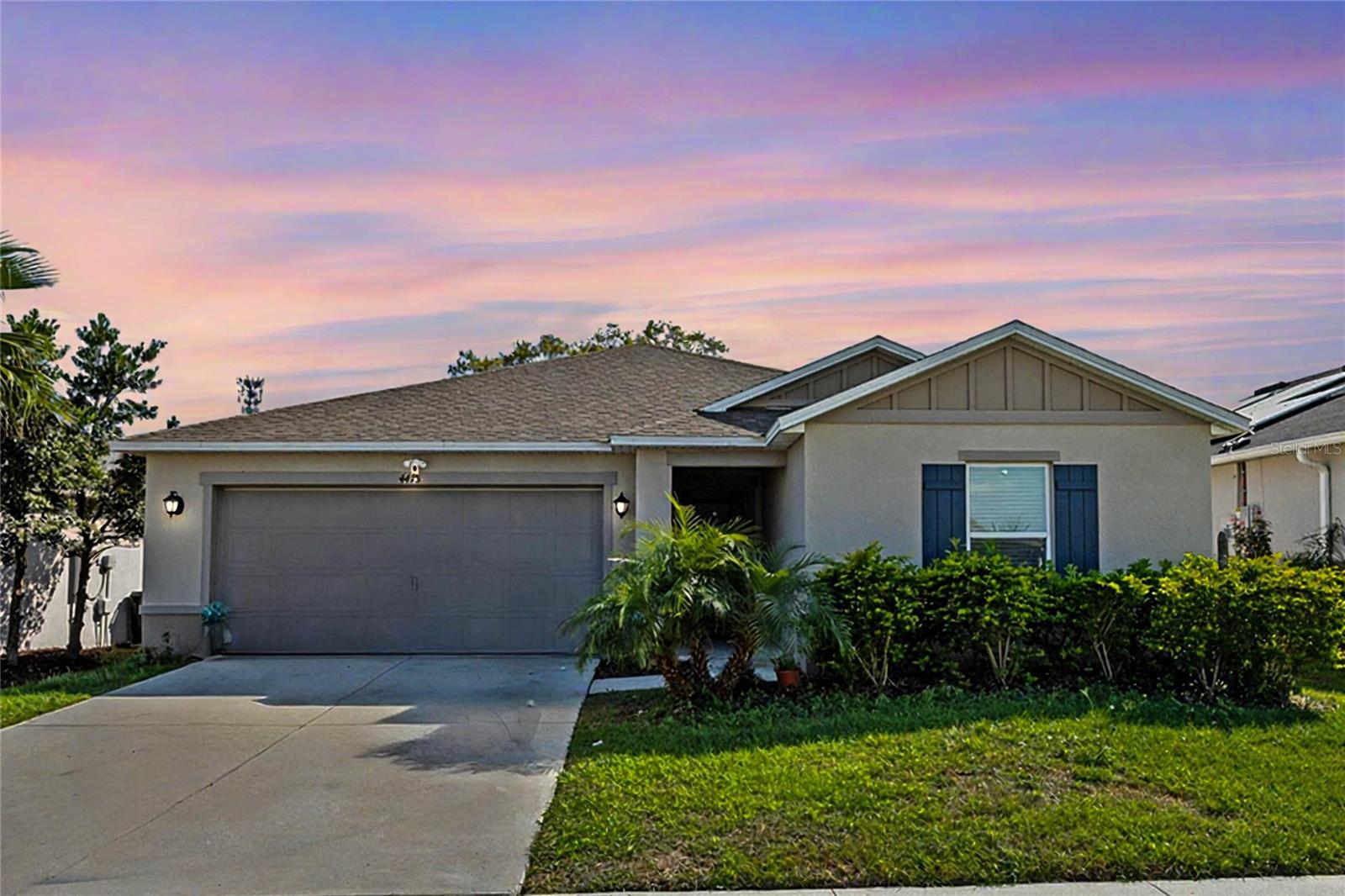 4475 Casablanca Ave Property Photo