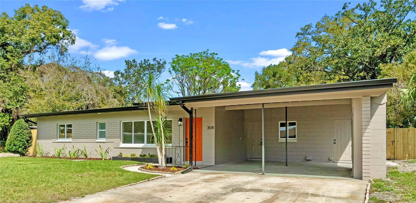 3518 Shirley Dr Property Photo