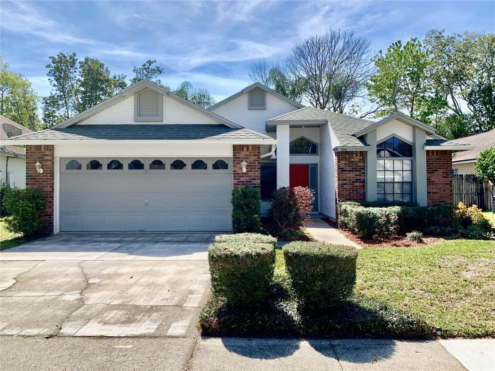Lake Mary Elementary Real Estate Listings Main Image