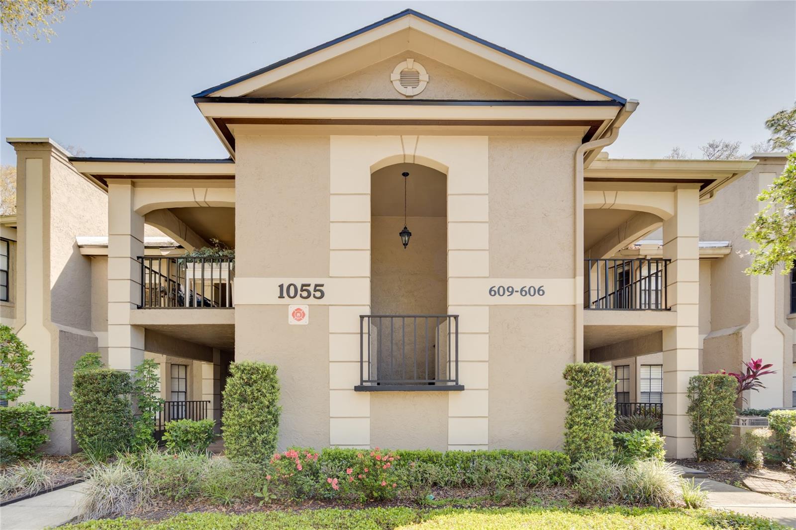 1055 Kensington Park Dr #609 Property Photo