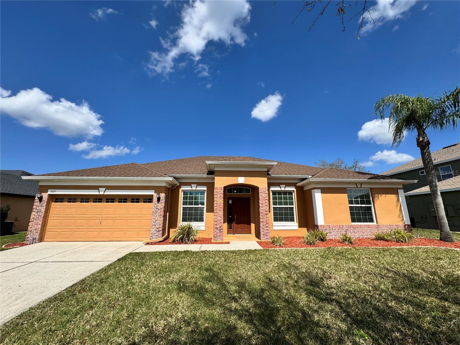 1021 Jilliam Way Property Photo