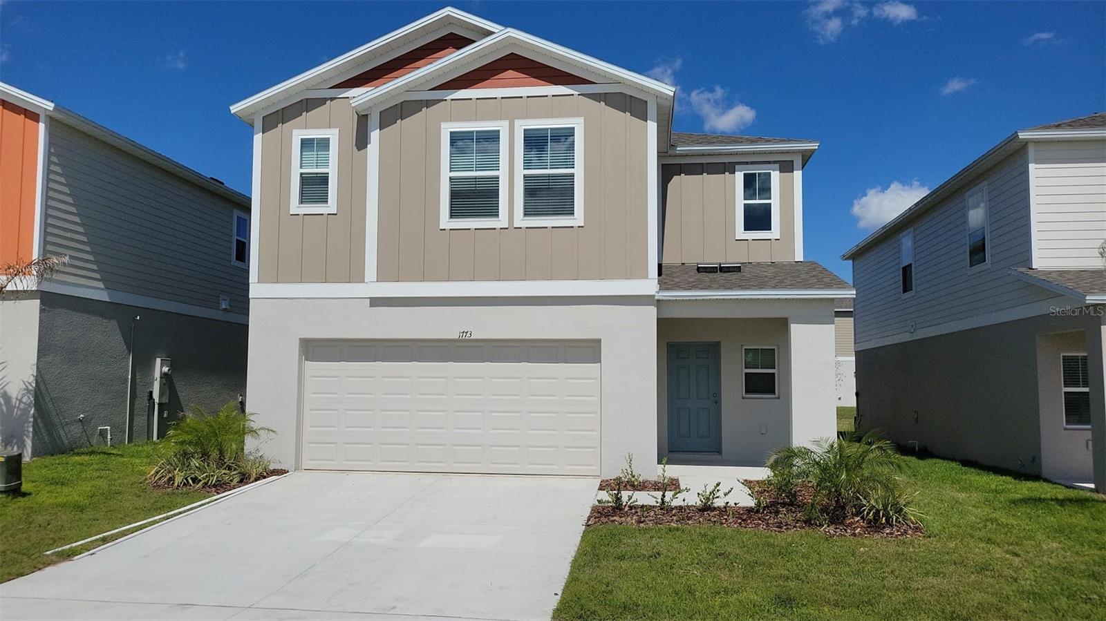 1773 Frogmore Ave Property Photo