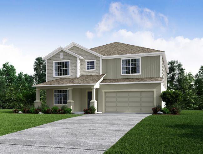 3222 Viceroy Ct Property Photo