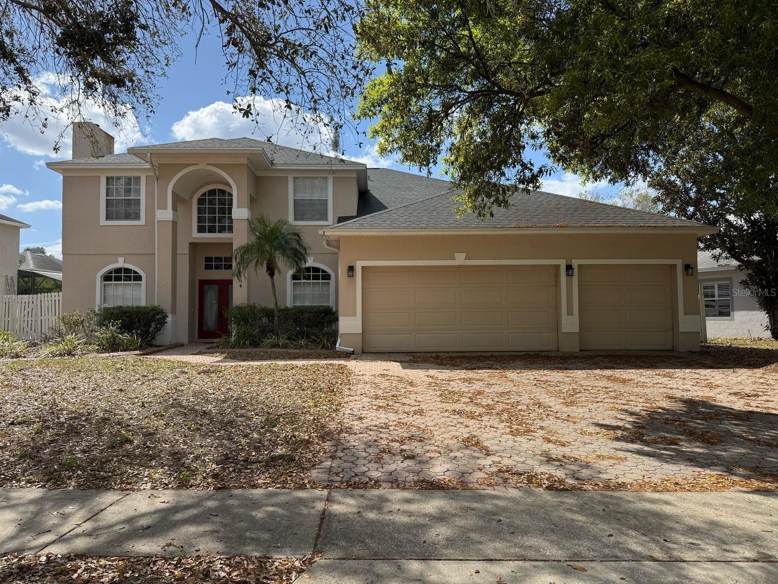 8234 Diamond Cove Cir Property Photo