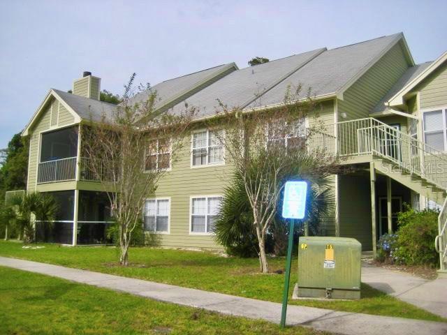 3707 S Lake Orlando Pkwy #6 Property Photo