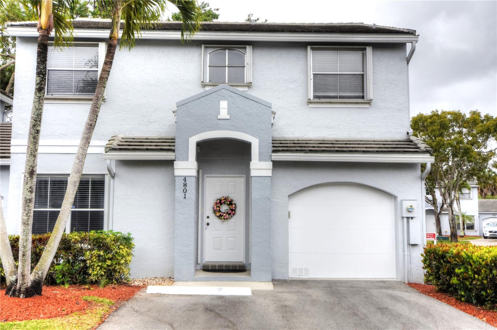 4801 Grapevine Way Property Photo
