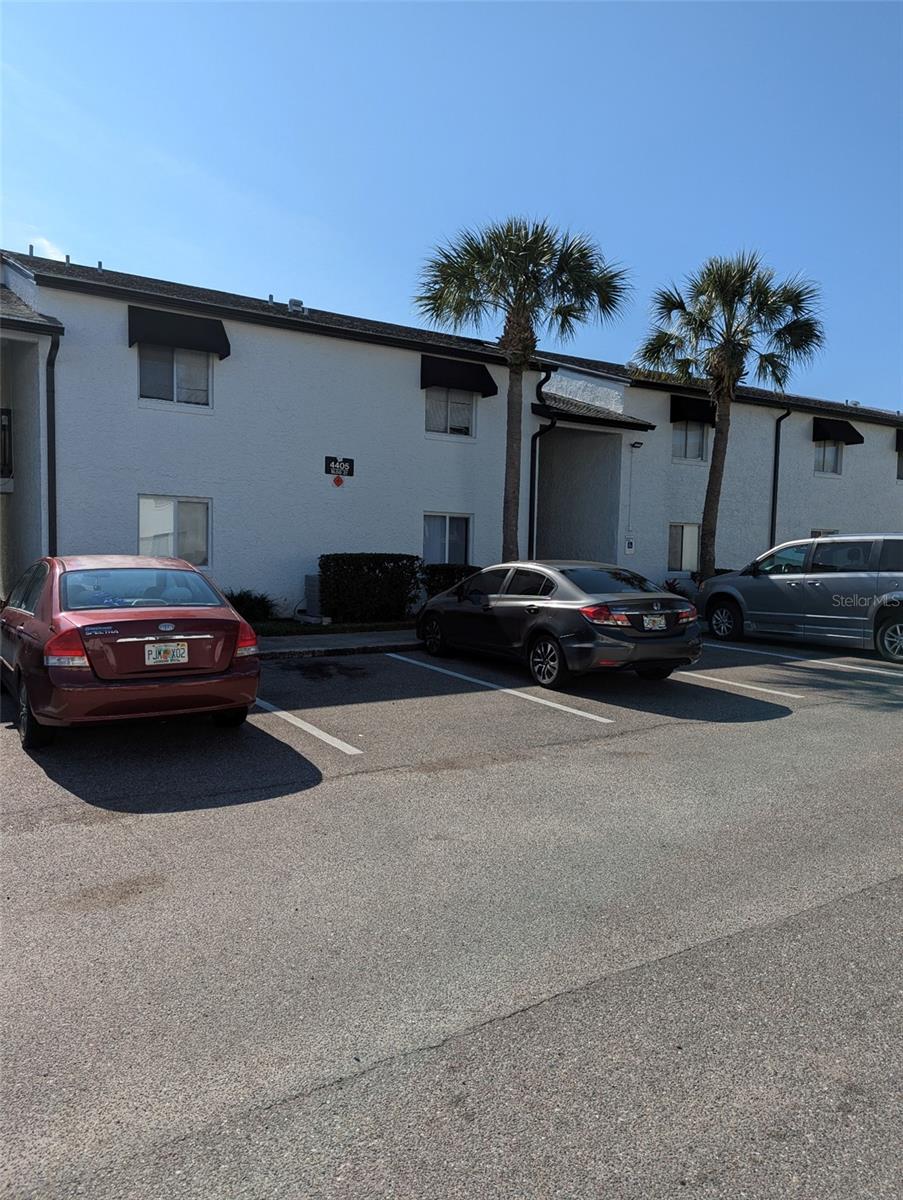4405 S Semoran Blvd #2 Property Photo