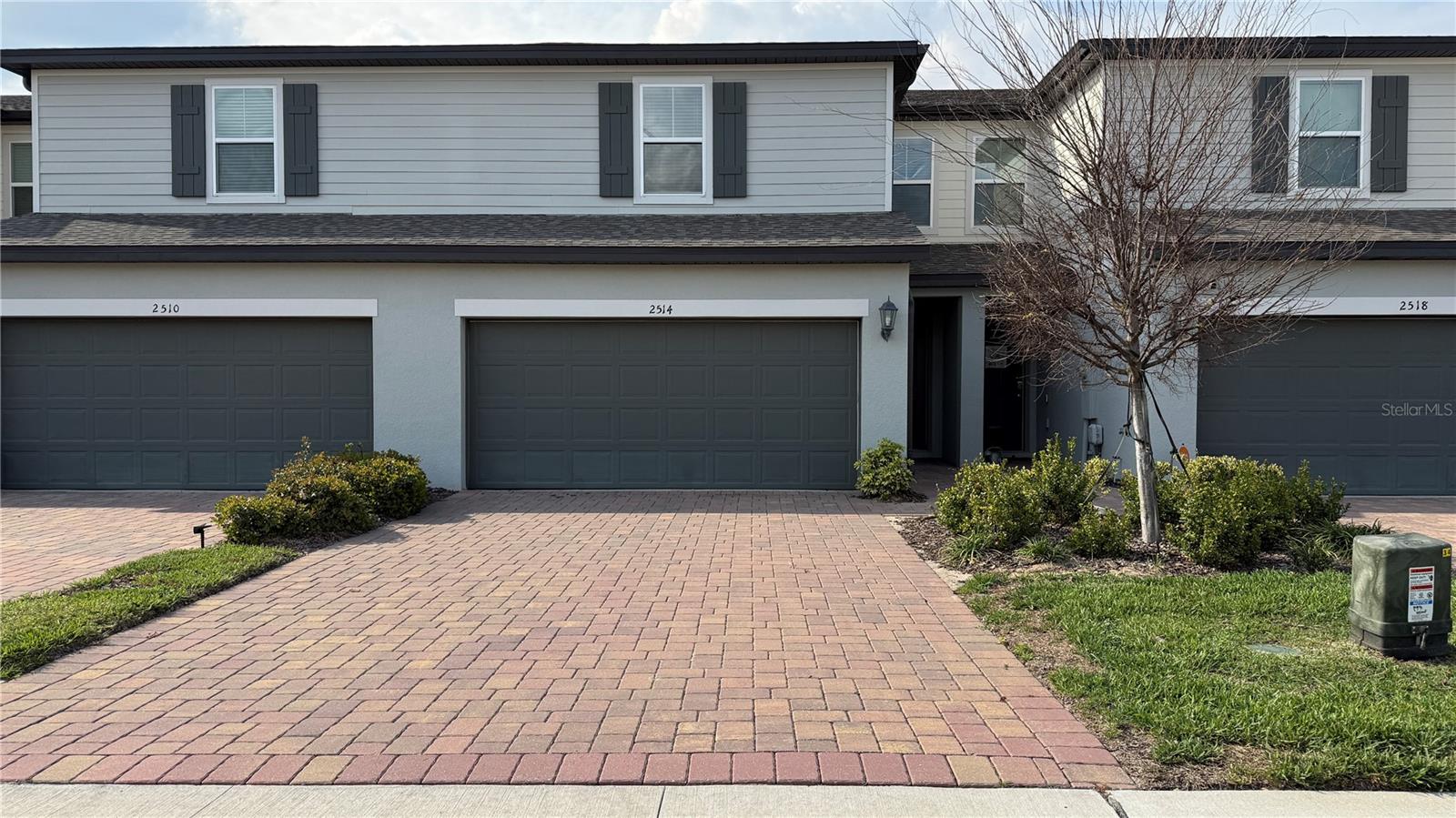 2514 Sweet Viburnum Way Property Photo