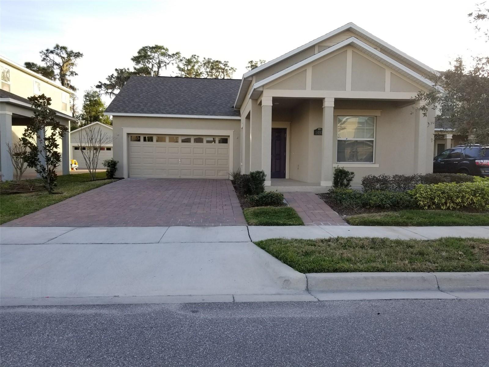 14932 Speer Lake Dr Property Photo