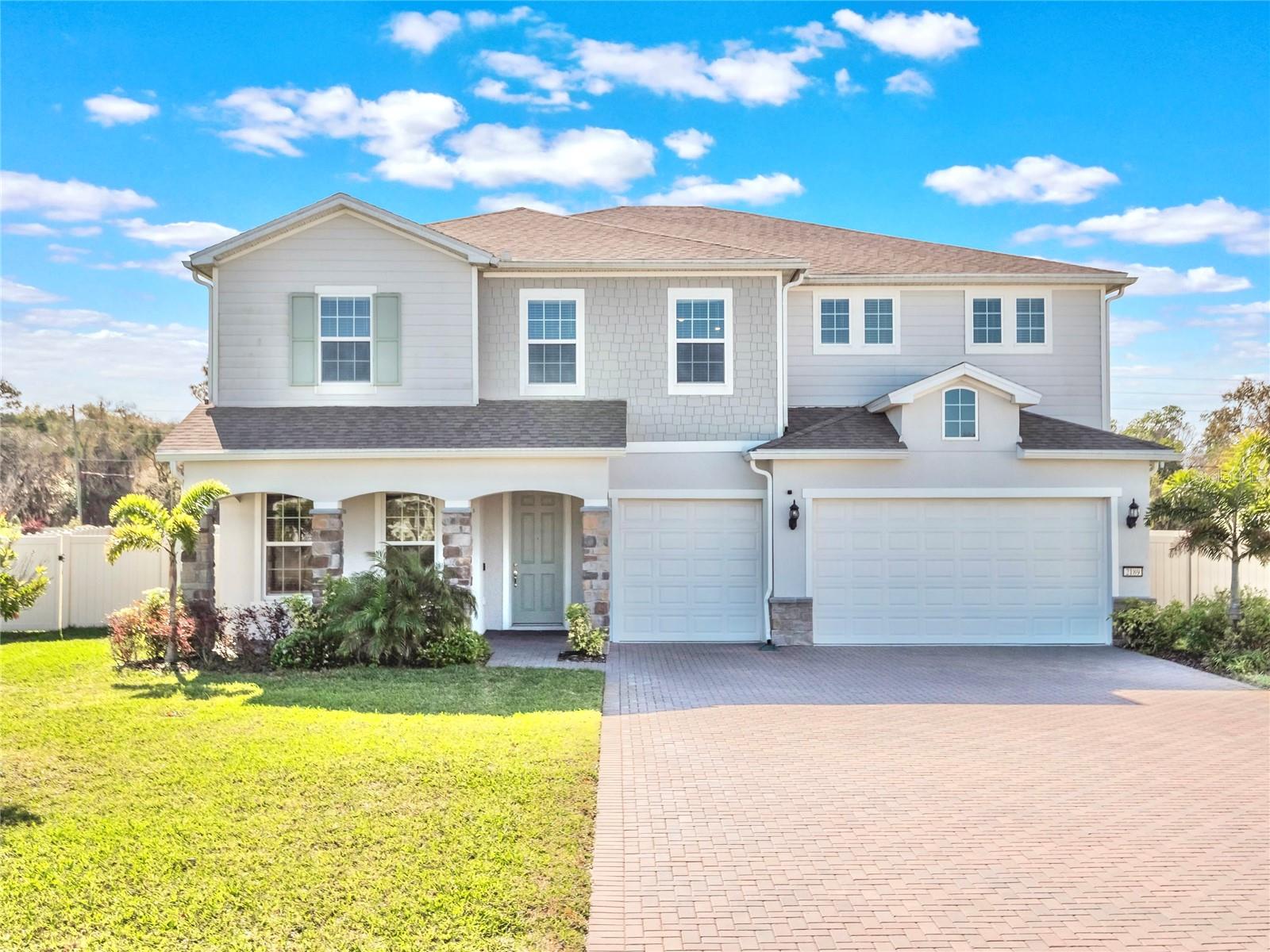 2189 Weatherly Way Property Photo