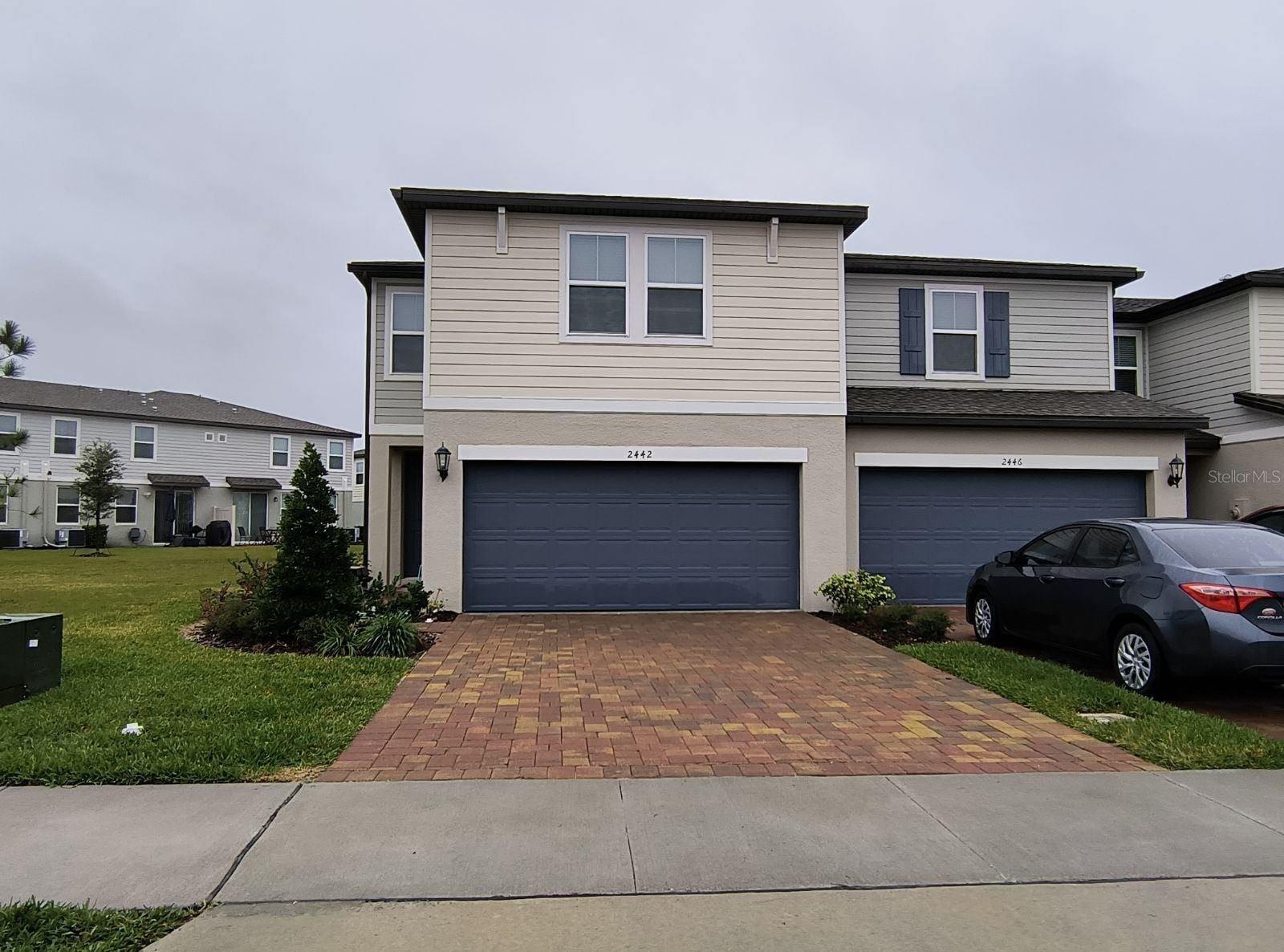 2442 Sweet Viburnum Way Property Photo