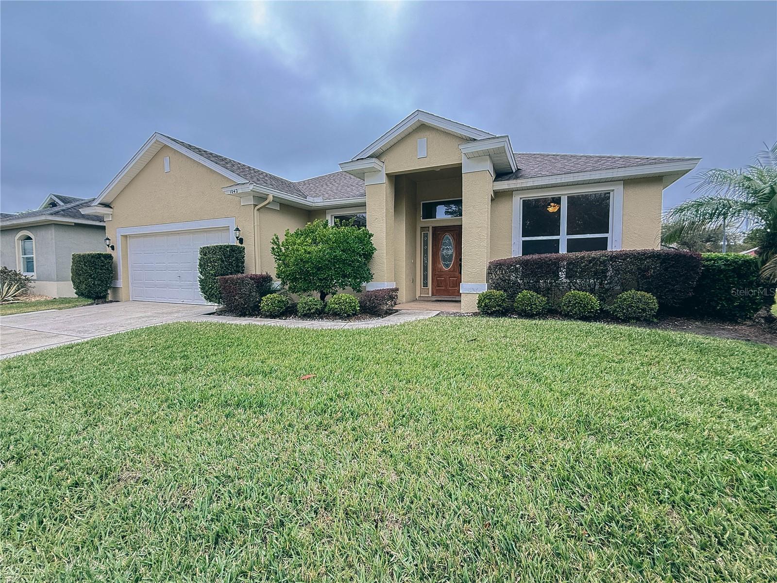 1042 Drift Creek Cv Property Photo