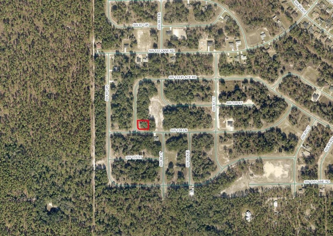 Sw 139 Place Rd Property Photo 4