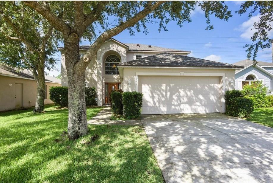 5031 Fiske Cir Property Photo