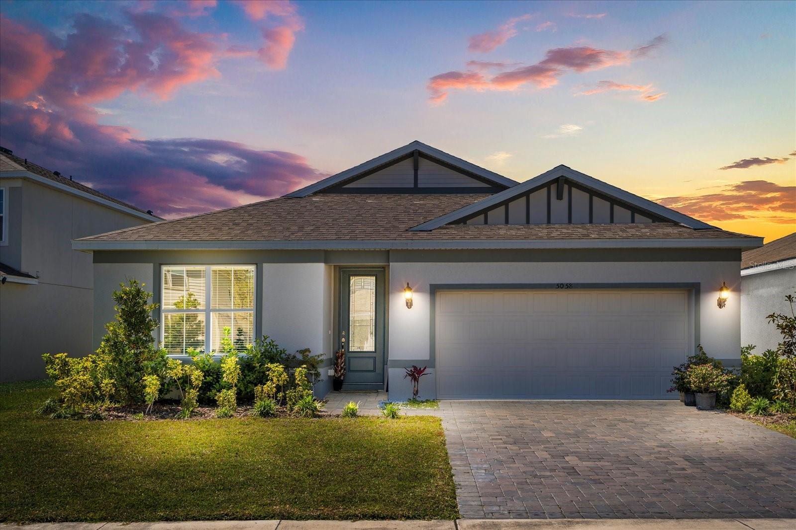 5058 Sparkling Water Way Property Photo 1