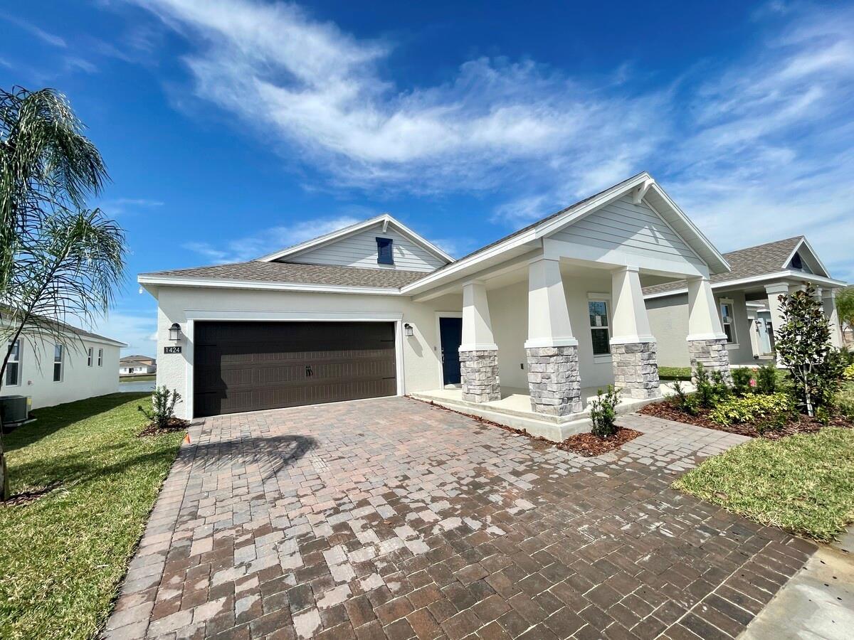 1424 Brentwood Dr Property Photo