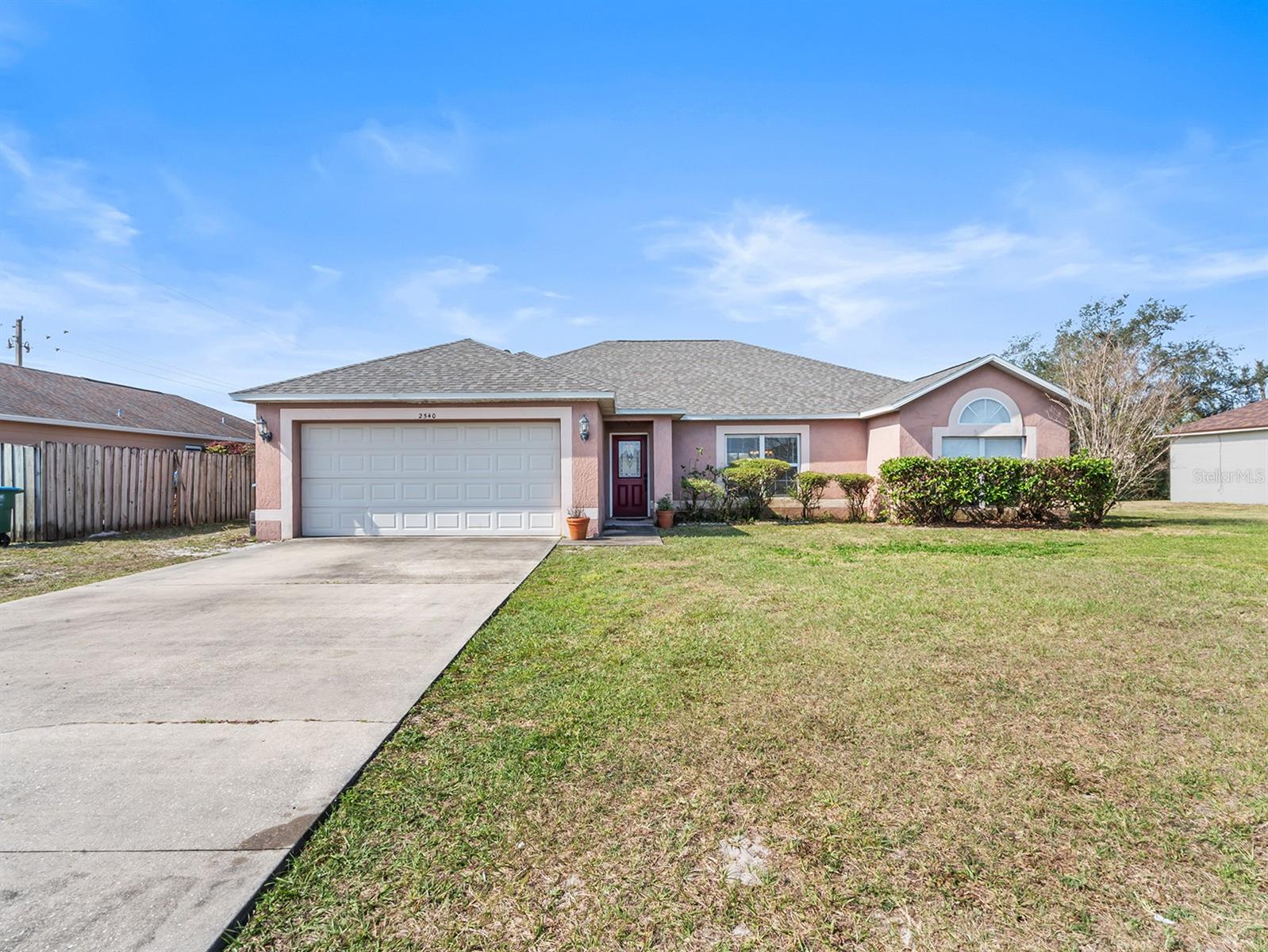 2540 Courtland Blvd Property Photo