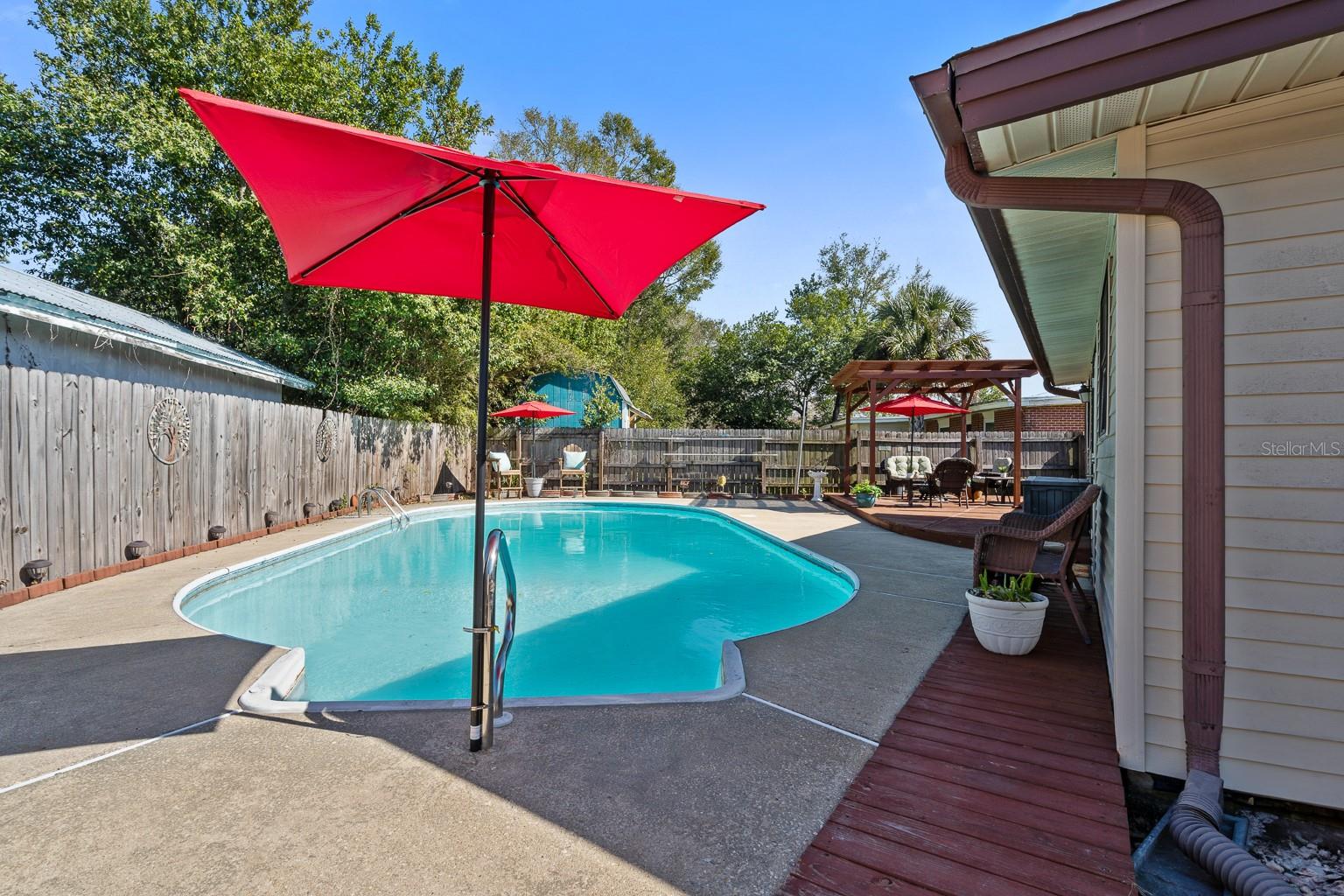 3808 San Gabriel Dr Property Photo 49