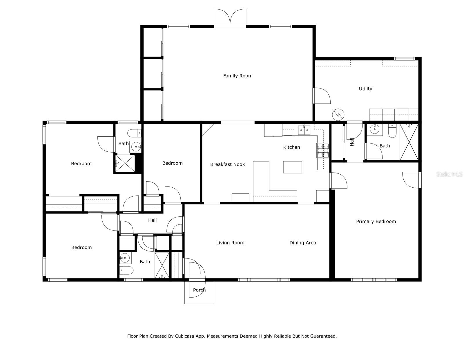 3808 San Gabriel Dr Property Photo 57