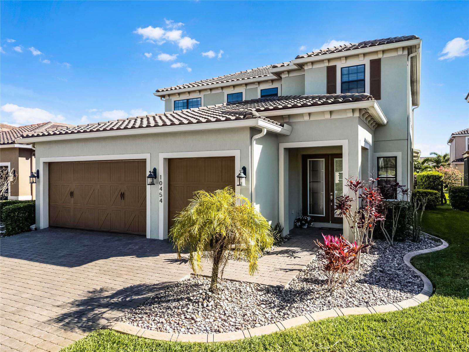 10454 Siddington Dr Property Photo