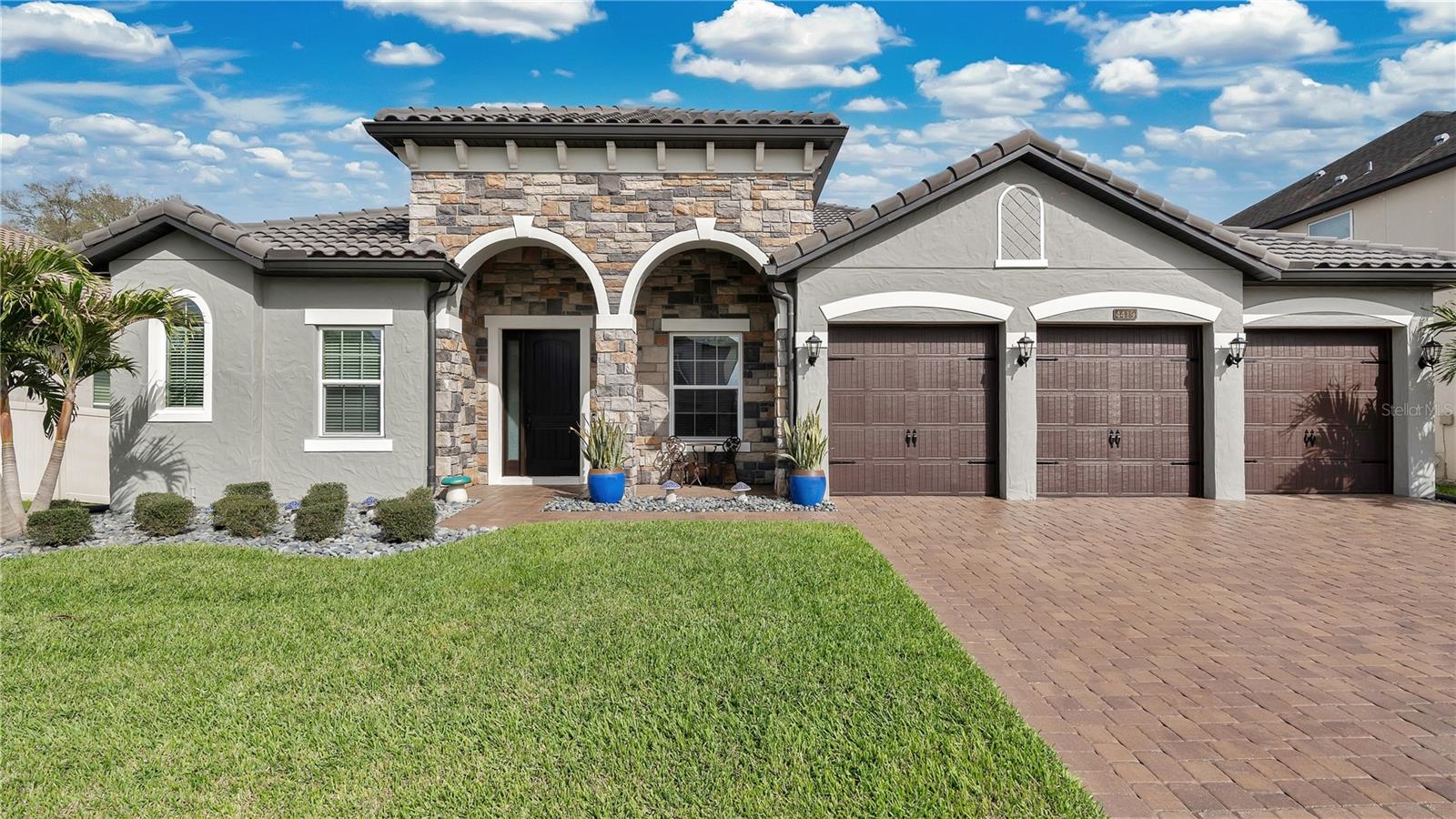 4419 Liberty Bell Cv Property Photo