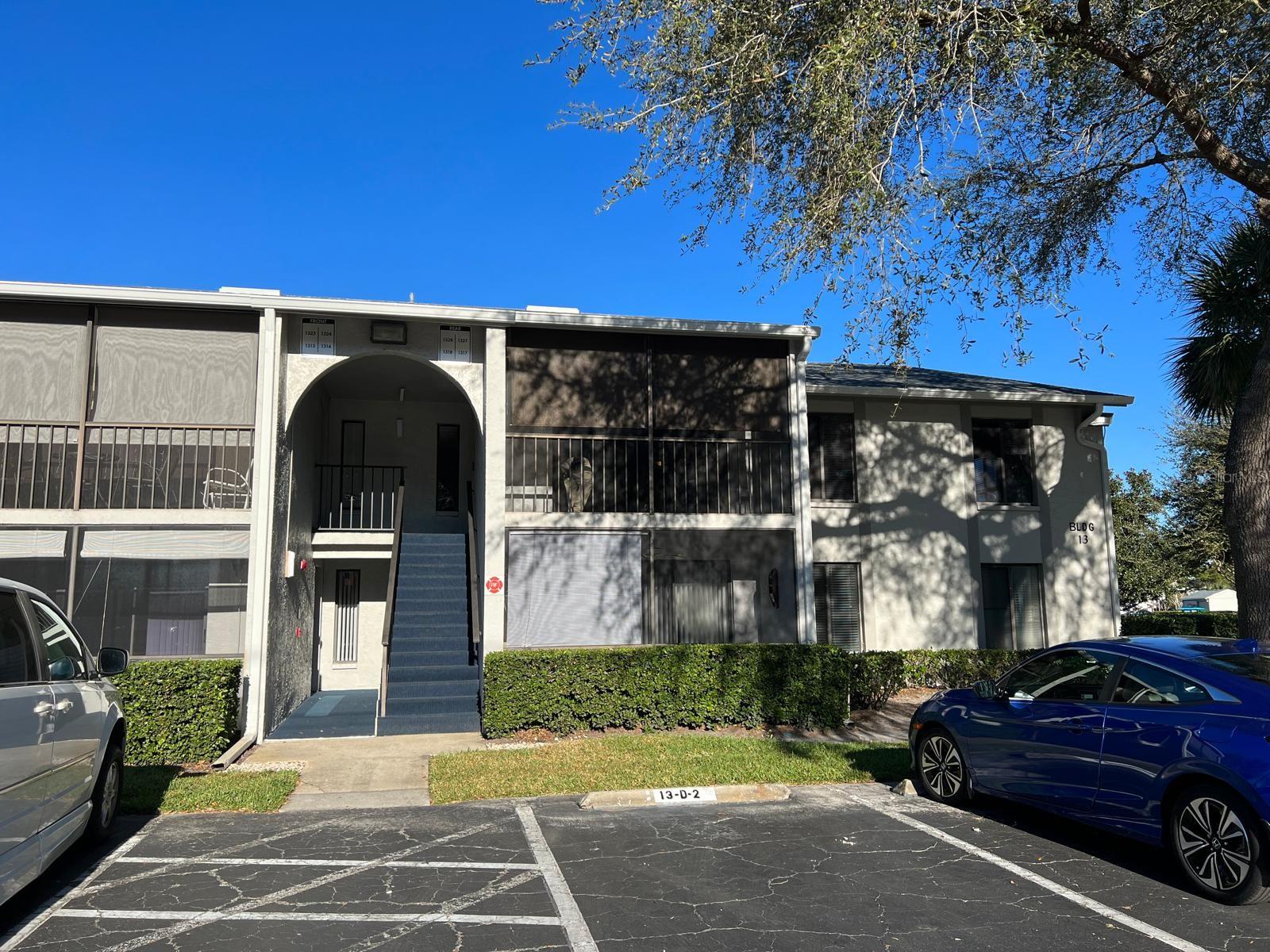1324 S Pine Ridge Cir #d2 Property Photo