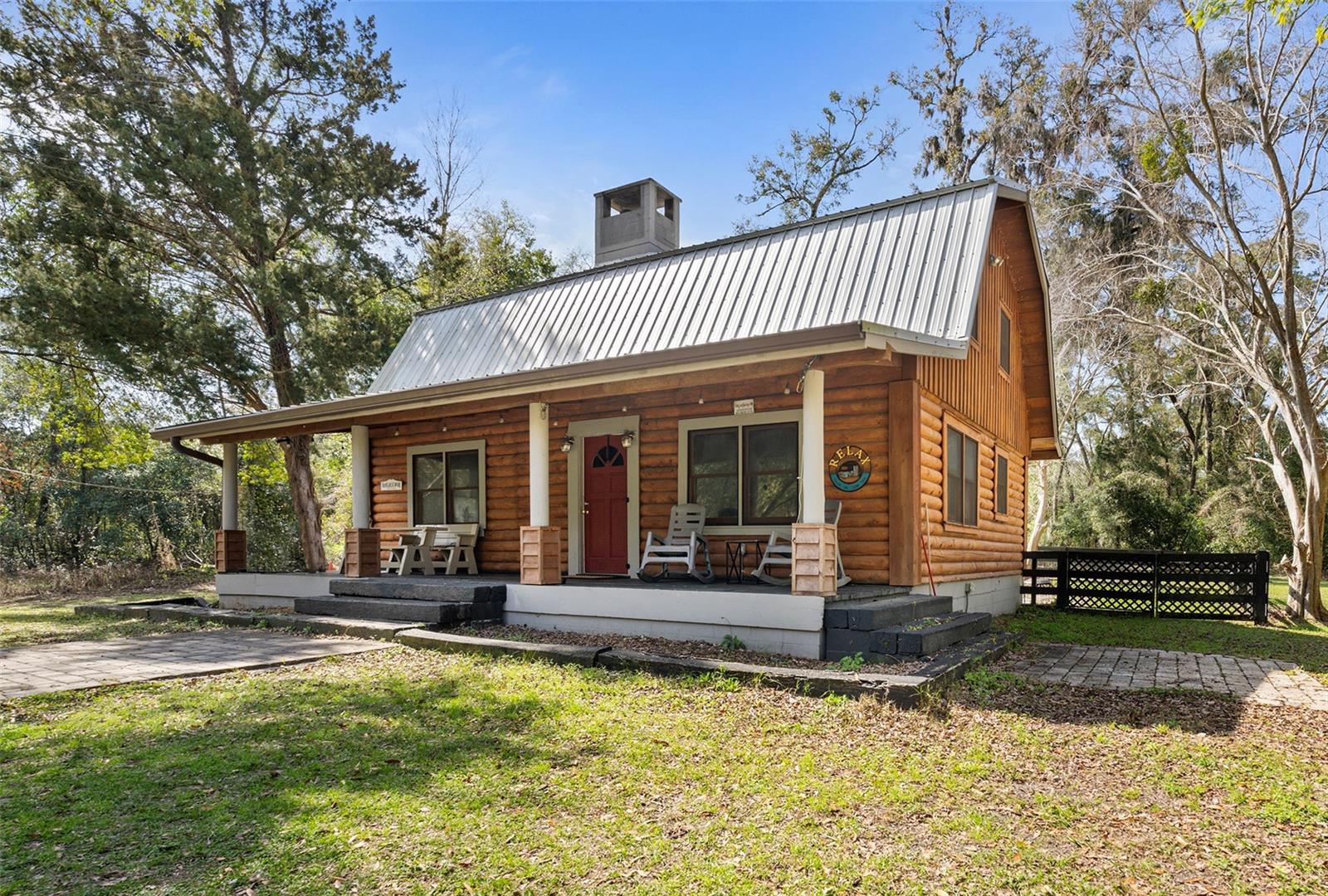 19474 Nw 215th Ter Property Photo