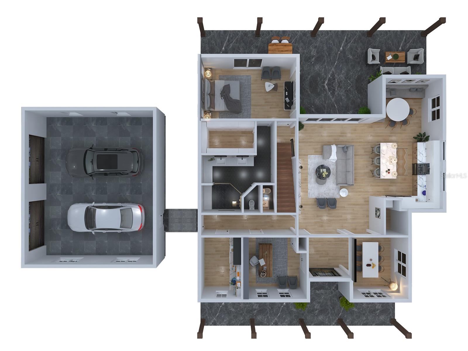 490 Riverwoods Trl Property Photo 2