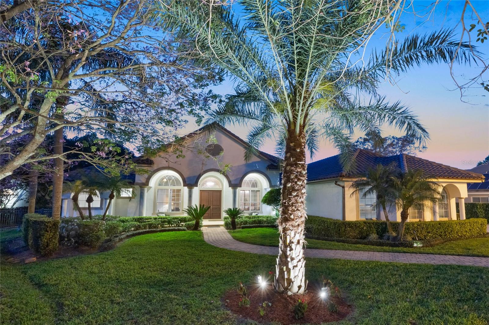 535 Spring Club Dr Property Photo
